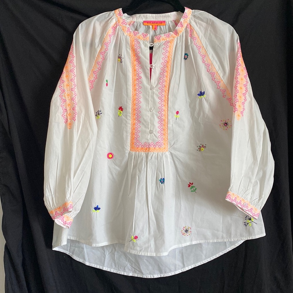 Vilagallo Shirt